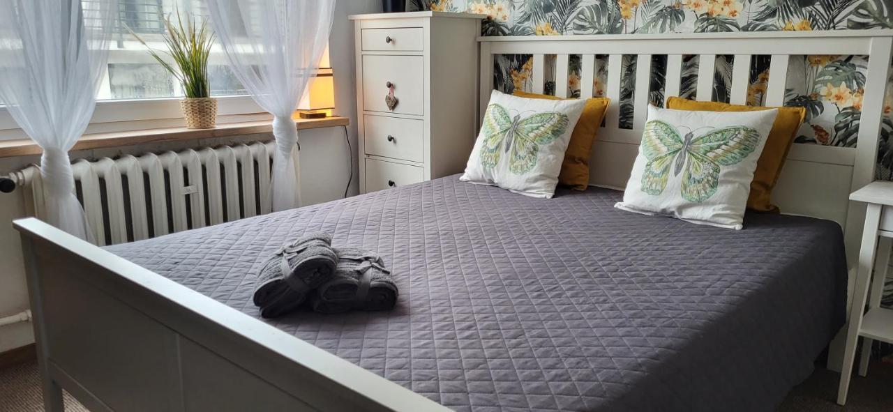 Przypudrowane Tpd 2a Apartment Jastrzebia Gora