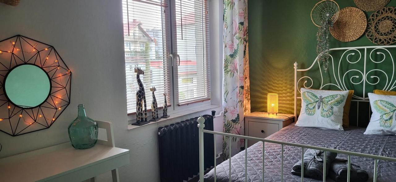 Przypudrowane Tpd 2a Apartment