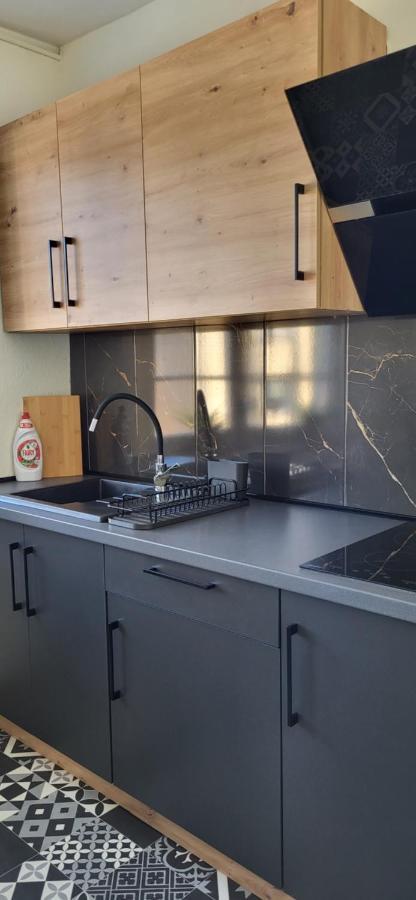 Apartment Przypudrowane Tpd 2a