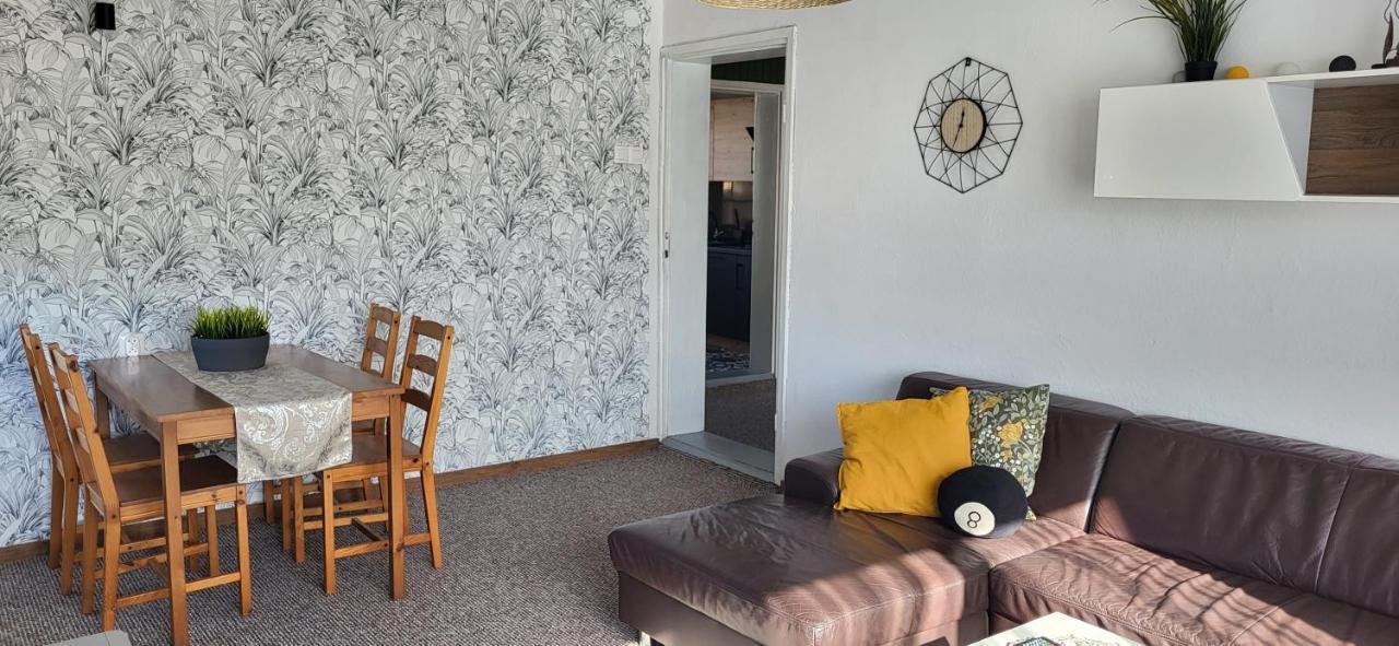 Apartment Przypudrowane Tpd 2a