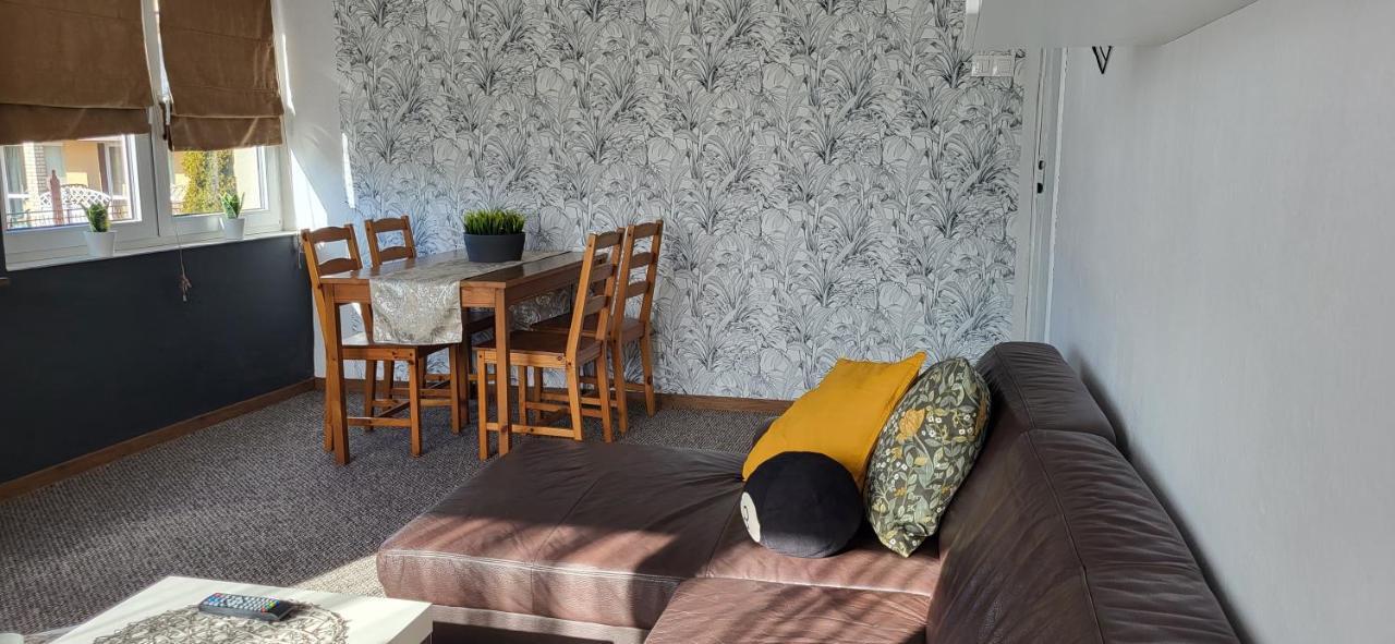 Przypudrowane Tpd 2a Apartment