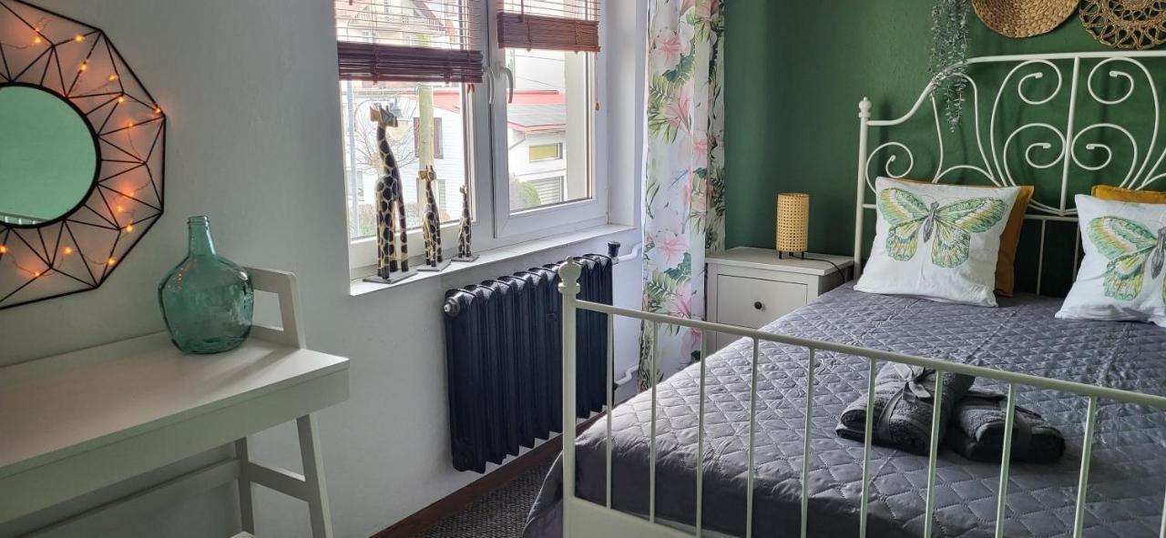 Apartment Przypudrowane Tpd 2a Jastrzebia Gora