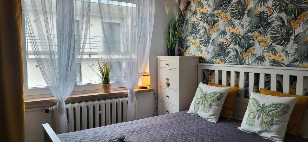 Apartment Przypudrowane Tpd 2a Jastrzebia Gora