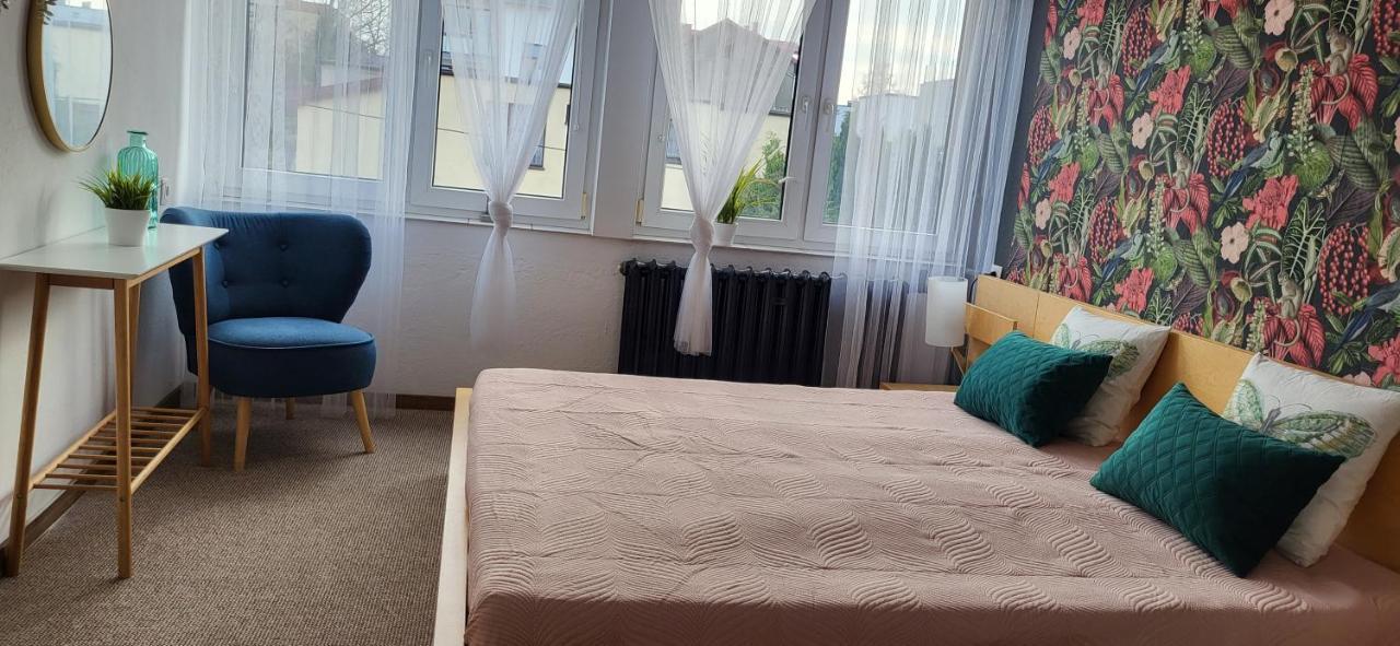 Przypudrowane Tpd 2a Apartment *