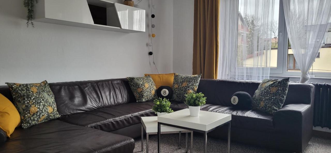 Przypudrowane Tpd 2a Apartment *