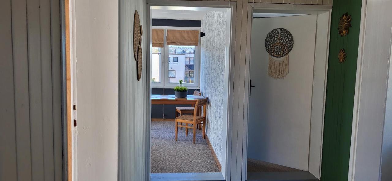 Przypudrowane Tpd 2a Apartment *