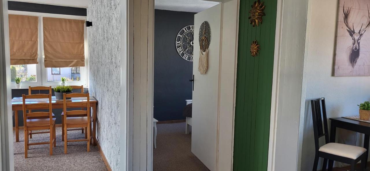 Przypudrowane Tpd 2a Apartment *