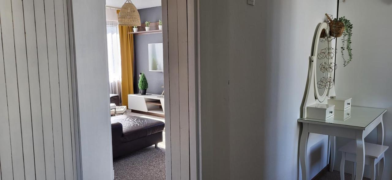 Przypudrowane Tpd 2a Apartment Jastrzebia Gora