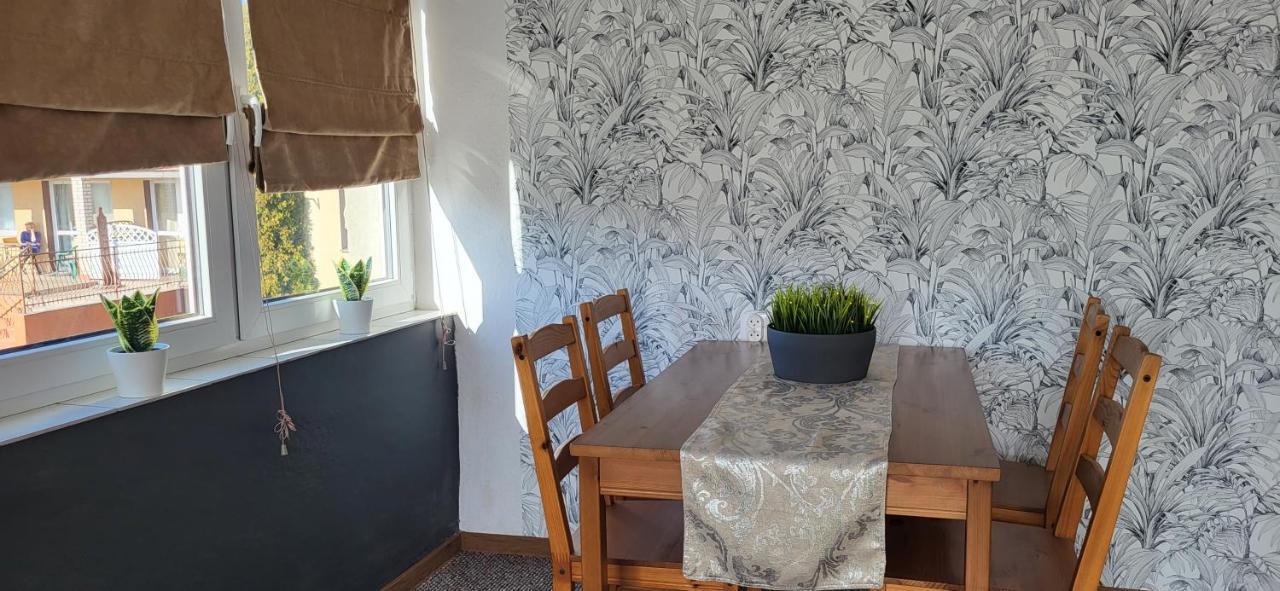 Przypudrowane Tpd 2a Apartment *