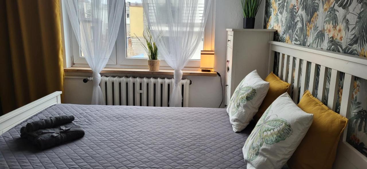 Przypudrowane Tpd 2a Apartment