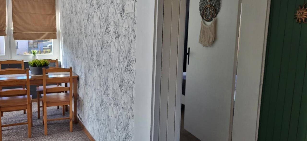 Apartment Przypudrowane Tpd 2a Jastrzebia Gora