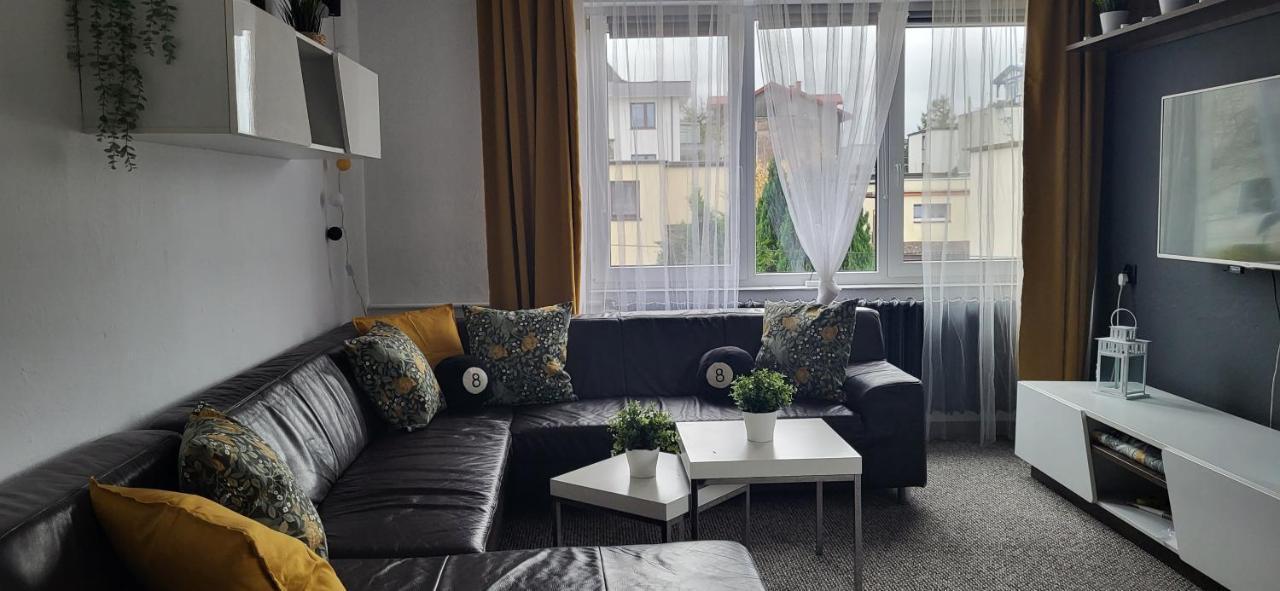 Przypudrowane Tpd 2a Apartment *