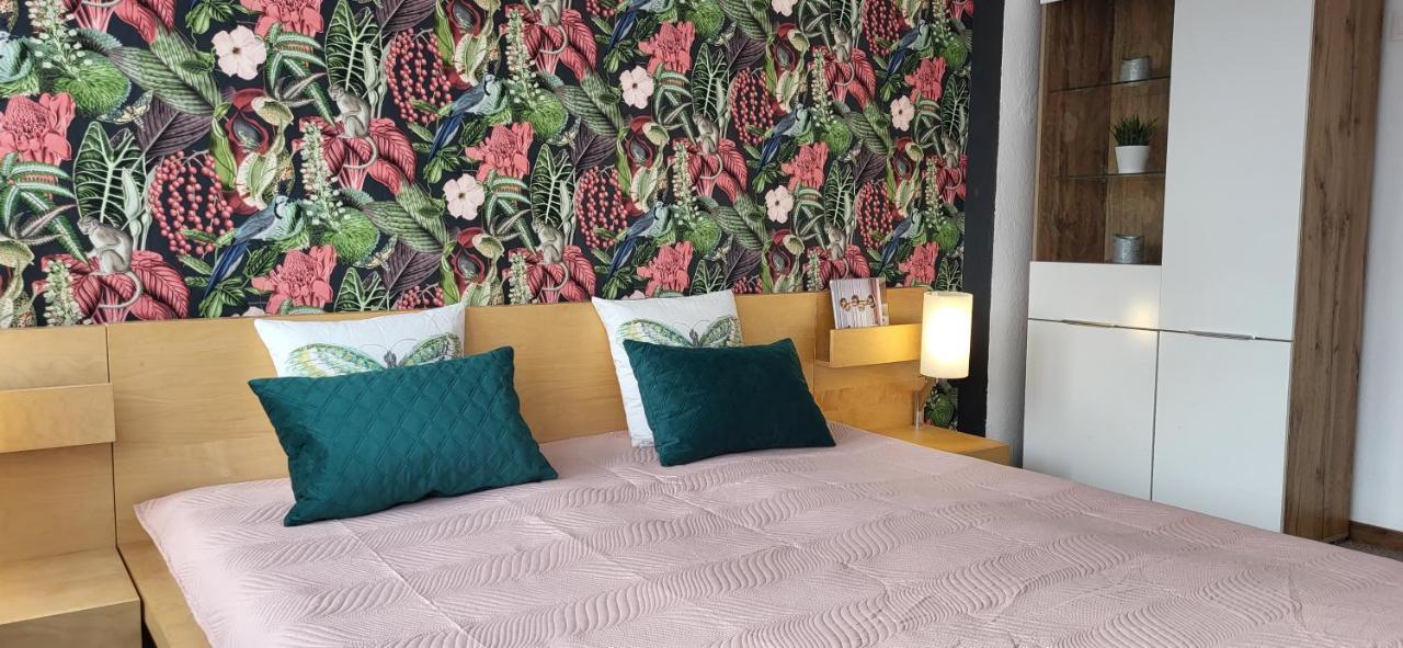 Apartment Przypudrowane Tpd 2a Jastrzebia Gora