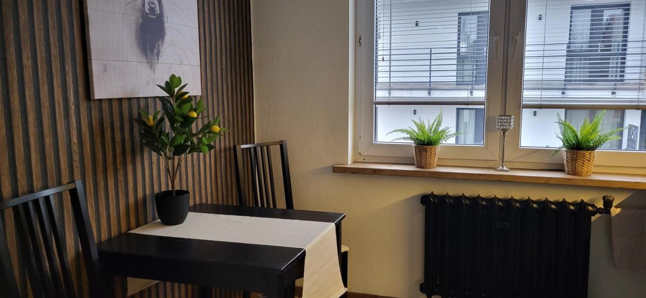 Przypudrowane Tpd 2a Apartment *