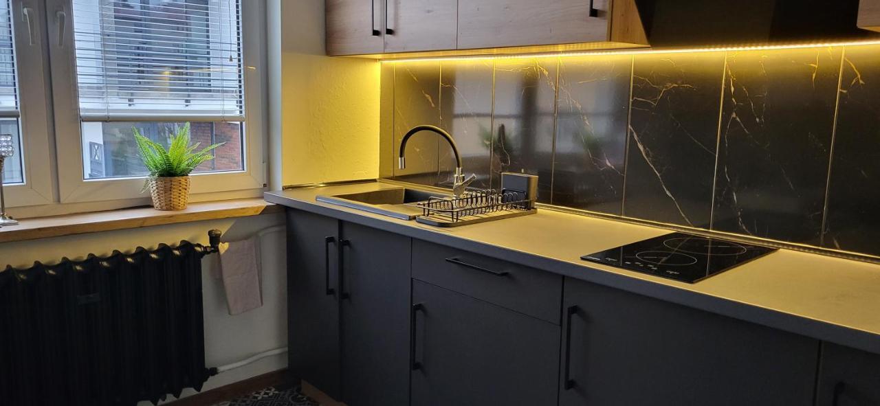 Przypudrowane Tpd 2a Apartment *