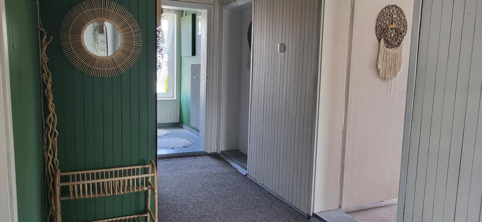 Przypudrowane Tpd 2a Apartment