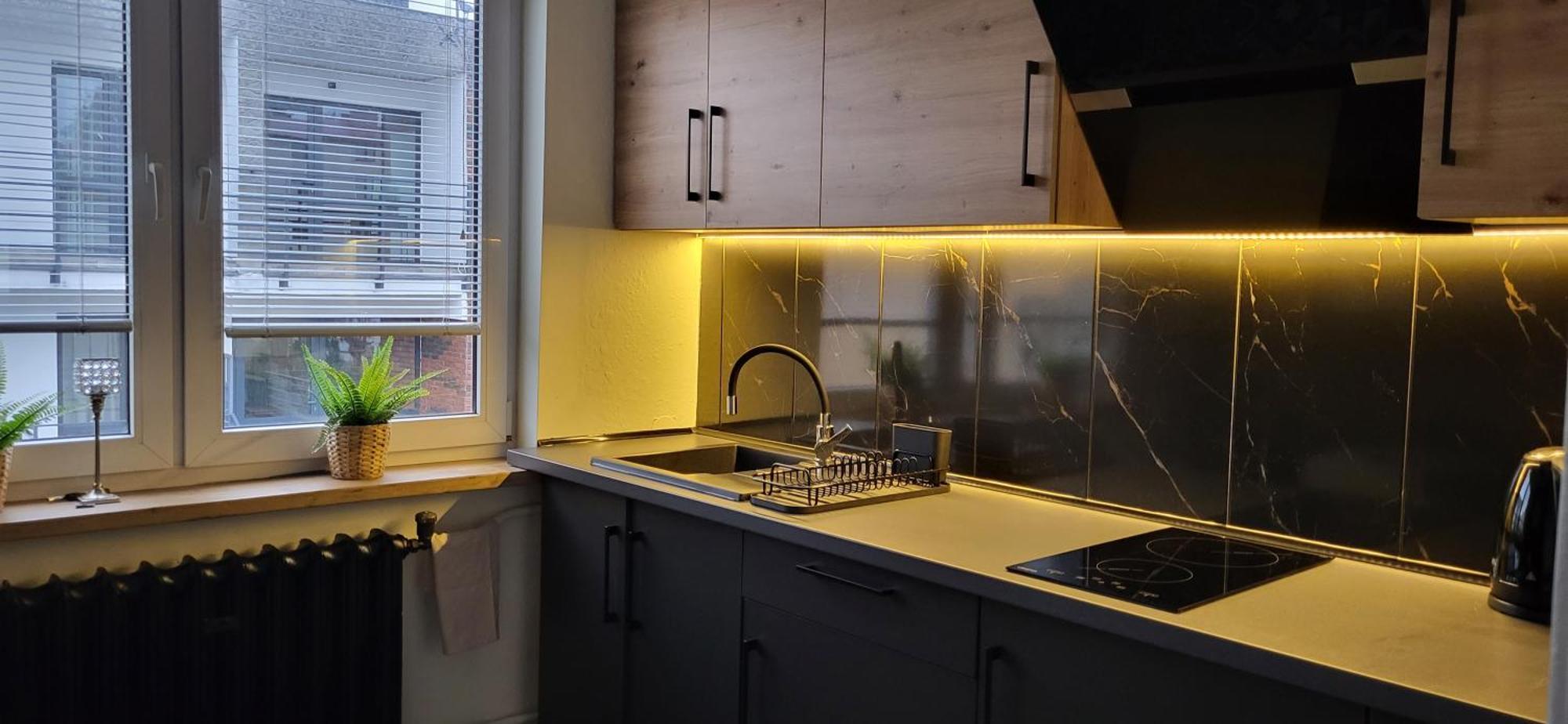 Przypudrowane Tpd 2a Apartment